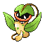 victreebel — emerald