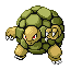 golem — emerald