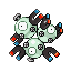 magneton — emerald