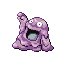 grimer — emerald