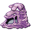 muk — emerald