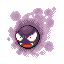 gastly — emerald