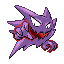 haunter — emerald