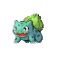 bulbasaur — firered leafgreen
