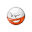 electrode — firered leafgreen