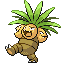exeggutor — firered leafgreen