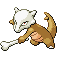 marowak — firered leafgreen