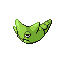 metapod — firered leafgreen
