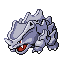 rhyhorn — firered leafgreen
