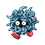 tangela — firered leafgreen
