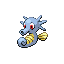 horsea — firered leafgreen