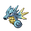 seadra — firered leafgreen