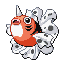seaking — firered leafgreen