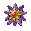 starmie — firered leafgreen