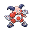 mr mime — firered leafgreen