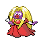 jynx — firered leafgreen