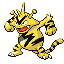electabuzz — firered leafgreen