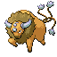 tauros — firered leafgreen
