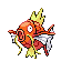 magikarp — firered leafgreen