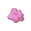 ditto — firered leafgreen