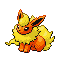 flareon — firered leafgreen
