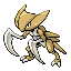 kabutops — firered leafgreen