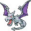 aerodactyl — firered leafgreen