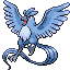 articuno — firered leafgreen