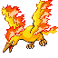 moltres — firered leafgreen