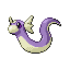 dratini — firered leafgreen