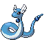 dragonair — firered leafgreen
