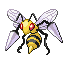 beedrill — firered leafgreen