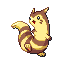 furret — firered leafgreen