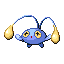 chinchou — firered leafgreen