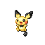 pichu — firered leafgreen