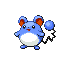 marill — firered leafgreen