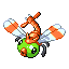 yanma — firered leafgreen
