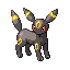 umbreon — firered leafgreen