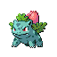 ivysaur — firered leafgreen