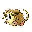 raticate — firered leafgreen
