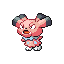 snubbull — firered leafgreen