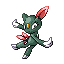 sneasel — firered leafgreen