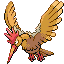 fearow — firered leafgreen