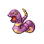 ekans — firered leafgreen