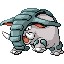 donphan — firered leafgreen