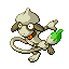 smeargle — firered leafgreen