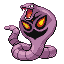 arbok — firered leafgreen