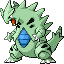 tyranitar — firered leafgreen
