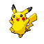 pikachu — firered leafgreen