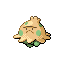 shroomish — firered leafgreen